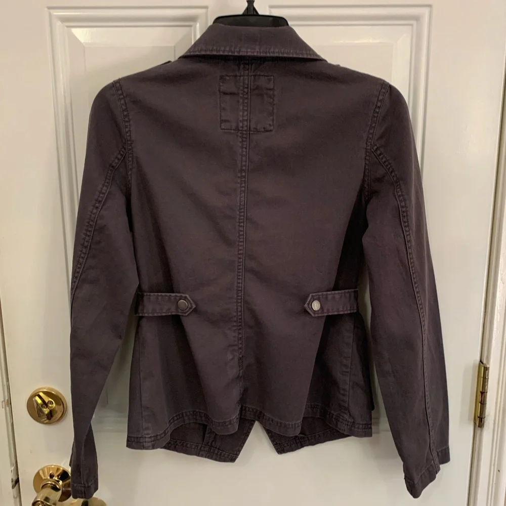 Mossimo jacket - Picture 2 of 12